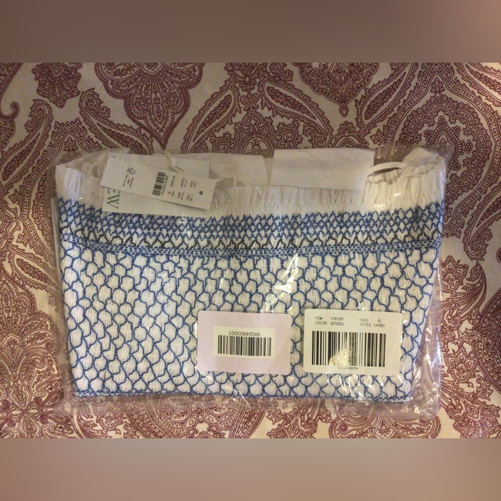 J. Crew Paloma Top - Picture 5 of 9
